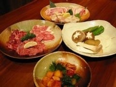 オリジナルセット