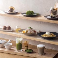 おだしもん トレッサ横浜店