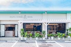 PASTA HOUSE 庭 NIWA 