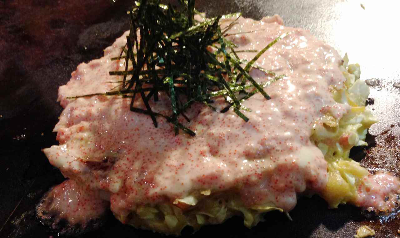 お好み焼 もんじゃ 鉄板焼 山小屋 お好み焼 もんじゃ 鉄板焼 山小屋