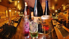 お好み焼・もんじゃ・鉄板焼 山小屋