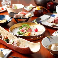 和食 八 