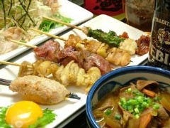 生つくね元屋 新松戸店