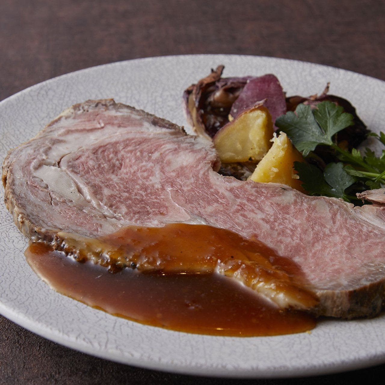 MEAT&WINE WINEHALL GLAMOUR 中之島