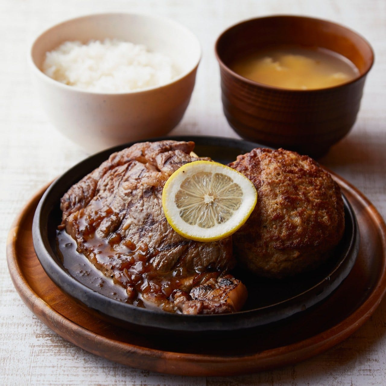 MEAT＆WINE WINEHALL GLAMOUR 中之島 ランチメニュー - 楽天ぐるなび