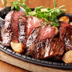 MEAT＆WINE WINEHALL GLAMOUR 中之島