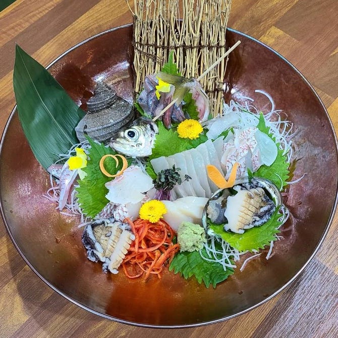 韓国料理 水産市場 スーサンジャン 心斎橋 海鮮 海鮮料理 ぐるなび