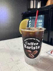 Coffee Barista 若狭店