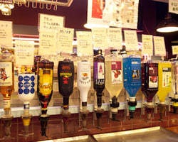 バイキング居酒屋 リオ 那覇 居酒屋 ぐるなび