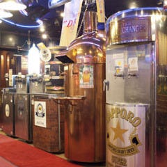 バイキング居酒屋 リオ