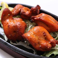 うま味家マサラ