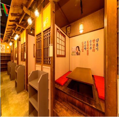 ランチならここ 四日市の韓国料理でおすすめしたい人気のお店 ぐるなび