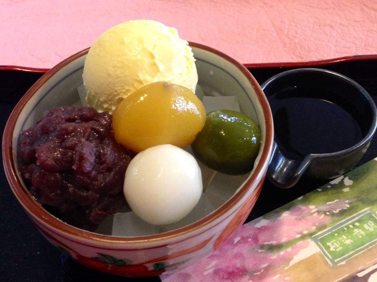 21年 最新グルメ 鎌倉にあるあんみつが食べられるお店 レストラン カフェ 居酒屋のネット予約 神奈川版