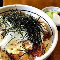 お食事処 との町 たる井
