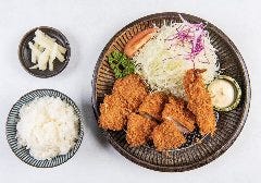 とんかつローン
