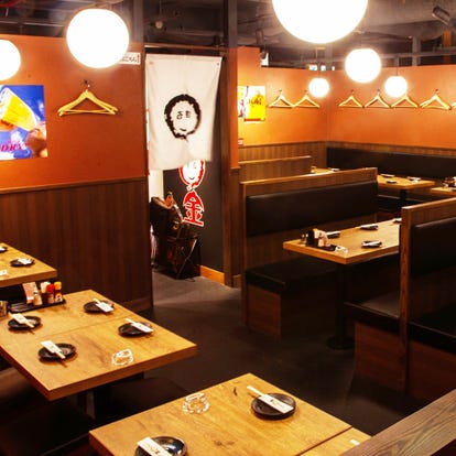 美味しいお店が見つかる 東新宿駅周辺の焼き鳥でおすすめしたい人気のお店 ぐるなび