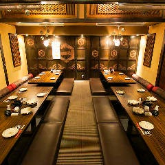 鮮魚個室居酒屋 神保町 魚酒場ピン メニュー 宴会コース ぐるなび