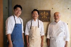 オトワレストラン