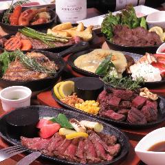 春吉深夜バル くれいじーグリル