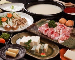 京のTORI処 萬端 