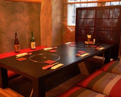 京のTORI処 萬端