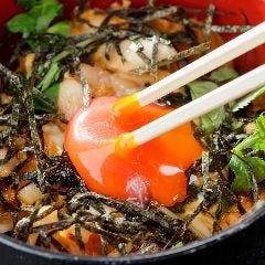 京のTORI処 萬端