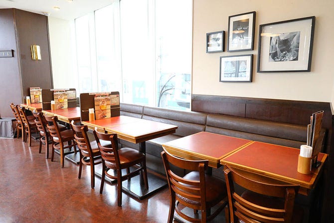 キリンシティ 町田店 町田 ビアレストラン ぐるなび