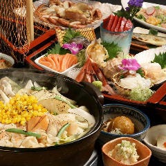 磯金 漁業部 枝幸港