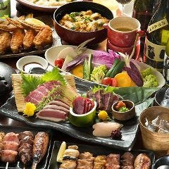 HINOTORI SUGITA 鶏伝説