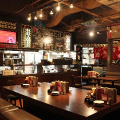 ｂｉｇ ｐｉｇ 神田カープ本店 神田 居酒屋 ぐるなび