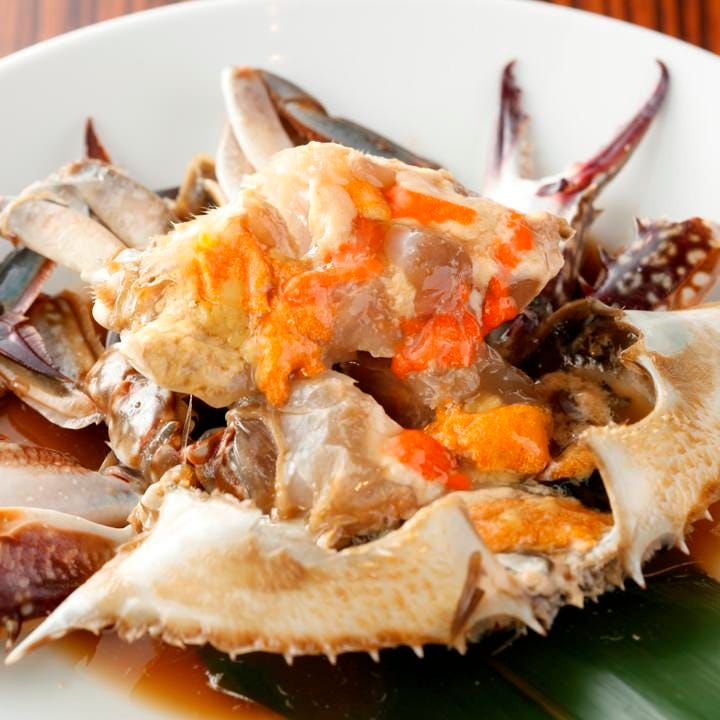 21年 最新グルメ 大井町 大森 蒲田にあるカンジャンケジャンが食べられるお店 レストラン カフェ 居酒屋のネット予約 東京版