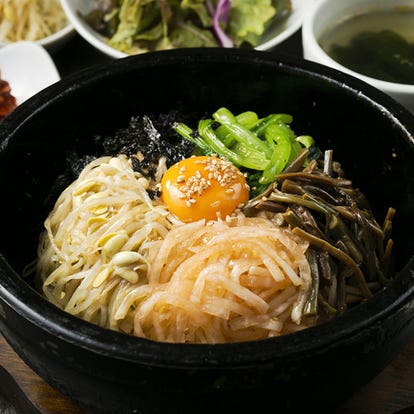 ランチならここ 大森の焼肉でおすすめしたい人気のお店 ぐるなび