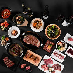 花ほのお鎌倉‐焼肉ジャンボ Produce