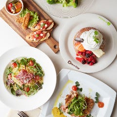 Dexee Diner 練馬店 練馬 イタリアン イタリア料理 ぐるなび