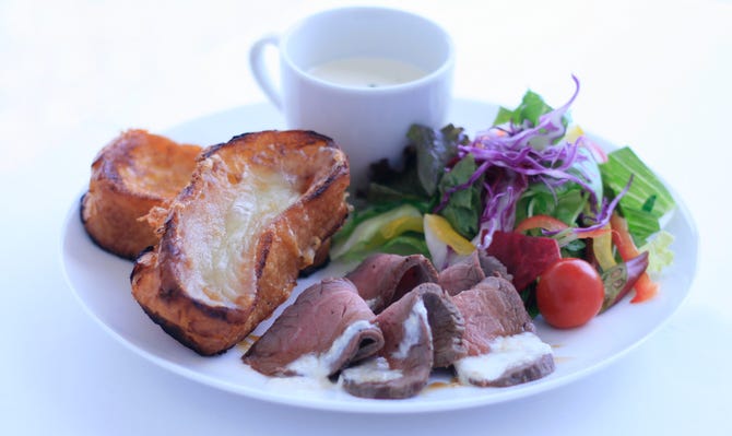 French Toast Cafe Lebois ルボア 高崎 ダイニングバー ぐるなび