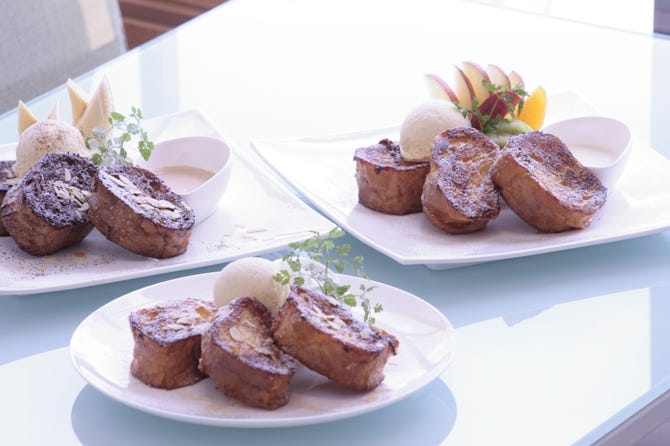French Toast Cafe Lebois ルボア 高崎 ダイニングバー ぐるなび French Toast Cafe Lebois ルボア 高崎 ダイニングバー ぐるなび