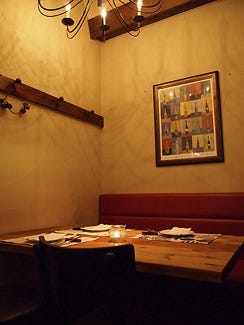 タヴェルネッタ ダ キタヤマ 本町 堺筋本町 イタリアン イタリア料理 ぐるなび