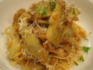 タヴェルネッタ ダ キタヤマ 本町 堺筋本町 イタリアン イタリア料理 ぐるなび