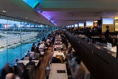 ダイアモンドターン