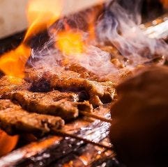 焼鳥ダイニング鈴木 松山市駅前店 