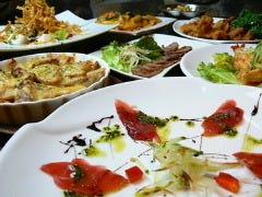 Bar&Grillじゃむ