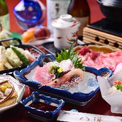 八城寿司本店
