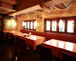 ｓｏｍｅｔｈｉｎｇ ｔｒｅ サムシングトレ さいたま新都心 与野 イタリアン イタリア料理 ぐるなび