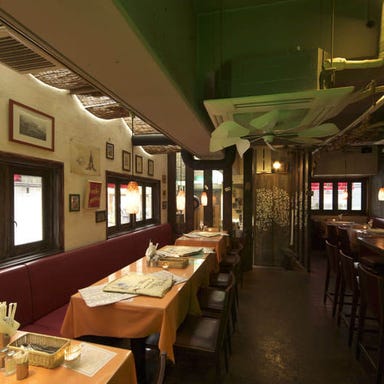 SOMETHING-TRE_【貸切】20名前後~40名くらい迄OK