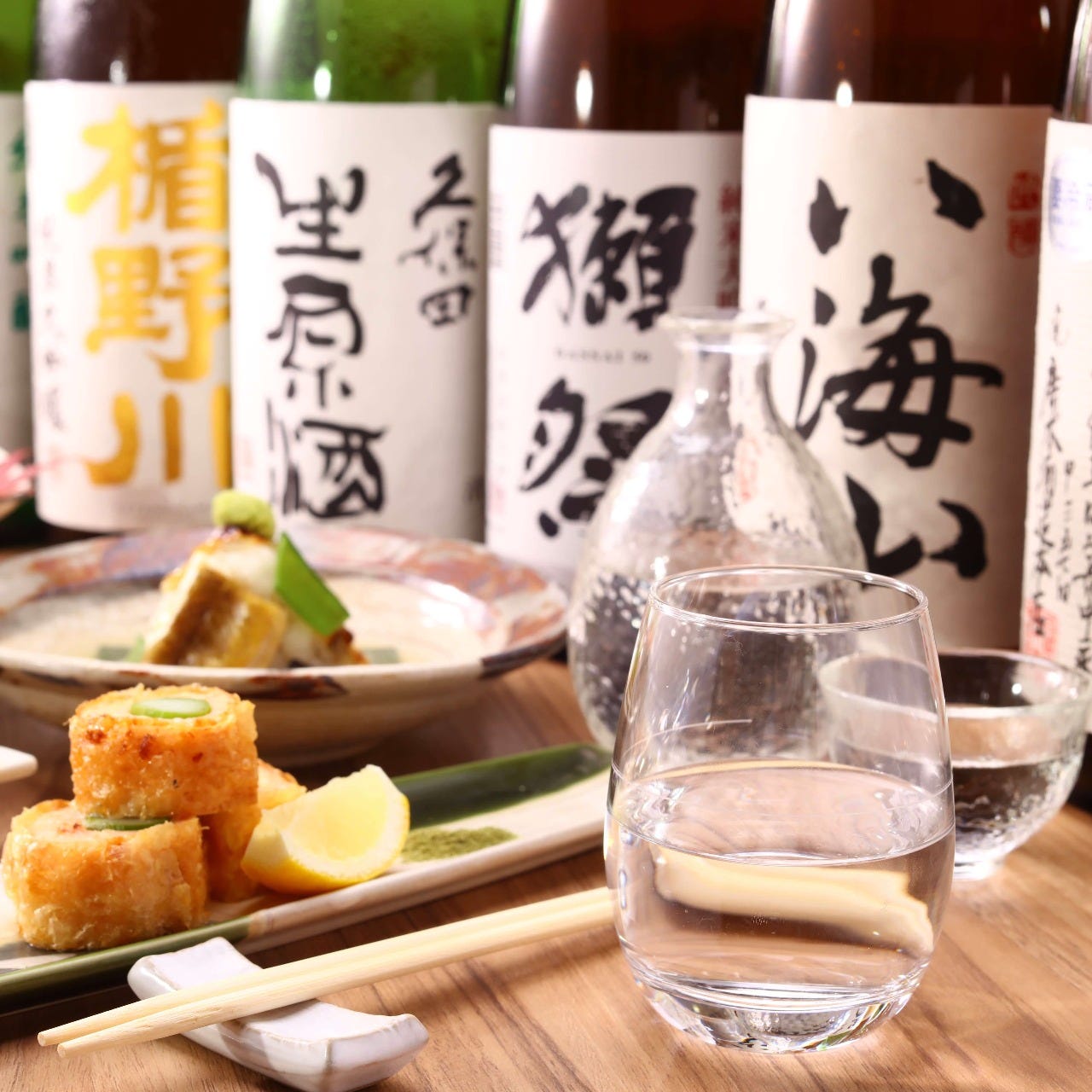初代 築地 魚義 錦糸町 住吉 居酒屋 ぐるなび 初代 築地 魚義 錦糸町 住吉 居酒屋 ぐるなび