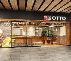 Buffet Paradise OTTO
