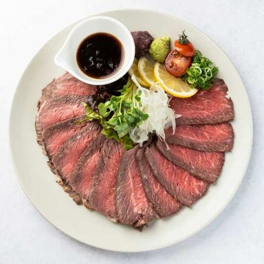 Asunaro(アスナロ)_【月~木限定!】Asunaro人気メニューの5,000円⇒4,500☆2時間飲み放題付 全8 品