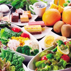 ヌルボンガーデン 福重