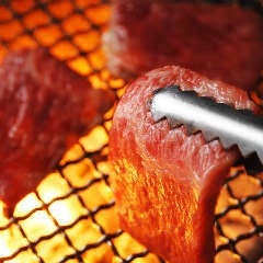 焼肉ヌルボンガーデン福重店