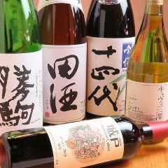 日本酒とワイン食堂 きたむら 